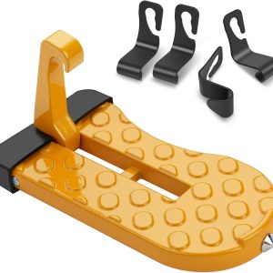 Foldable Car Door Step