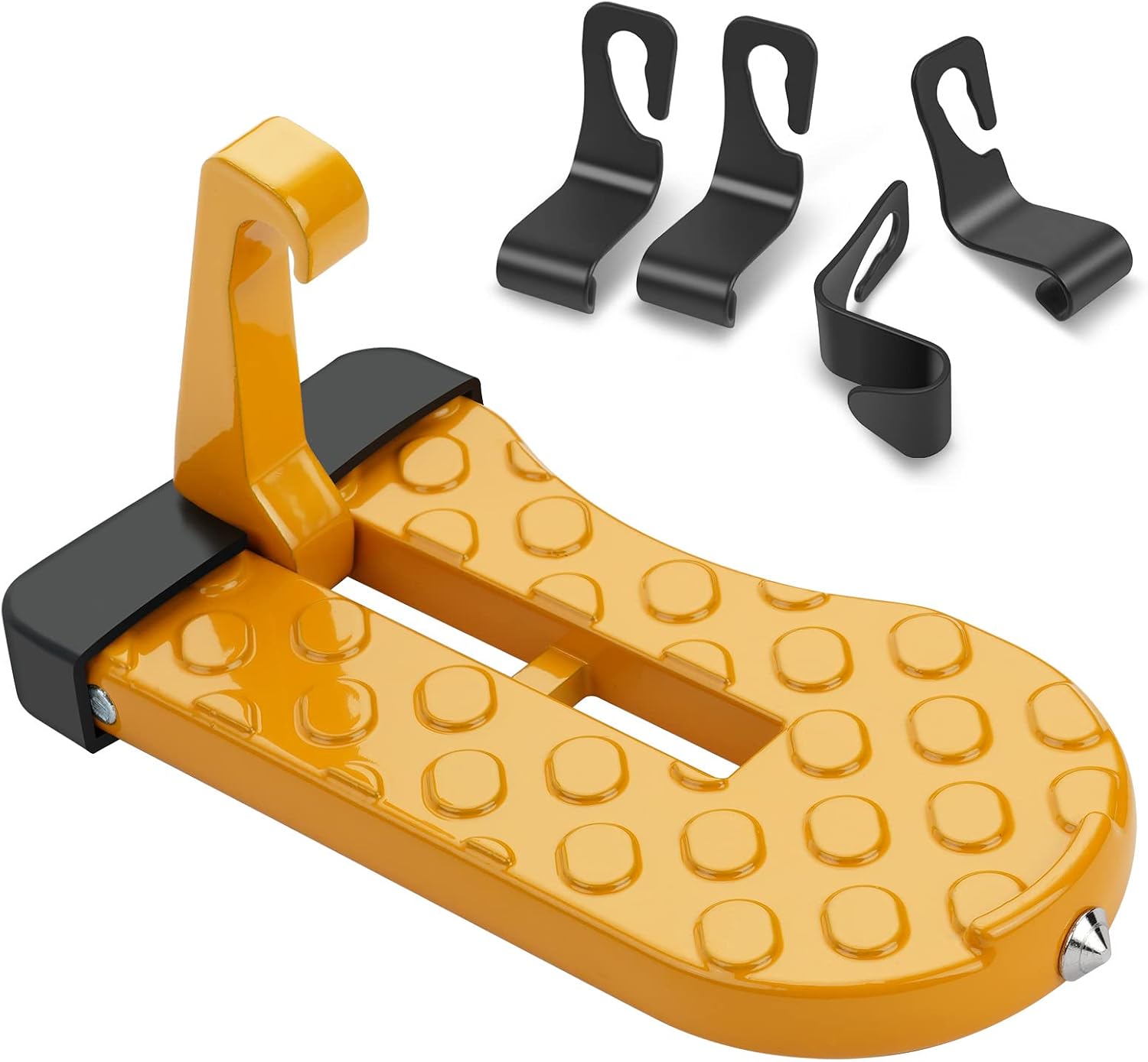 Foldable Car Door Step