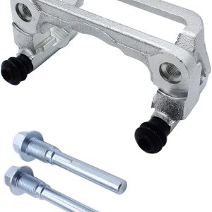 Rear Brake Caliper Carrier Bracket