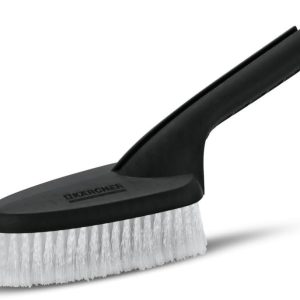 Car Wash Brush with Nylon Bristles