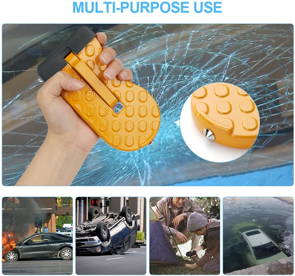 Foldable Car Door Step - Image 5