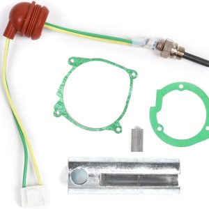 12V Diesel Heater Glow Plug Kit