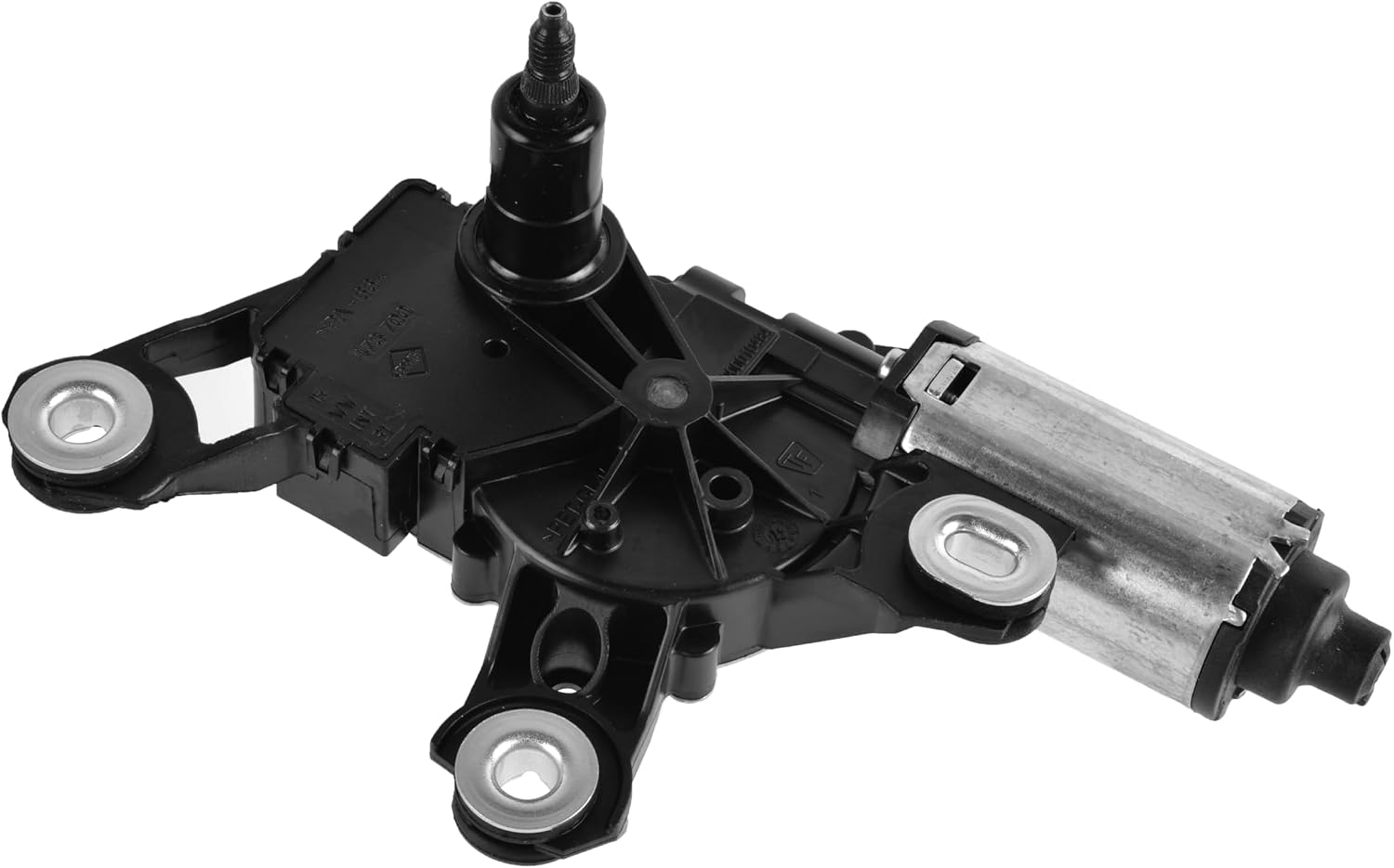 Rear Wiper Motor