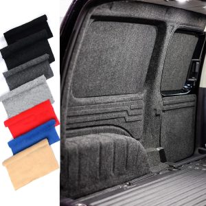 4 Way Stretch Lining Carpet