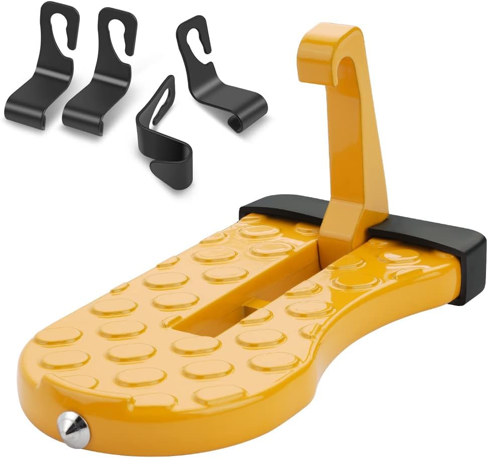 Foldable Car Door Step - Image 8