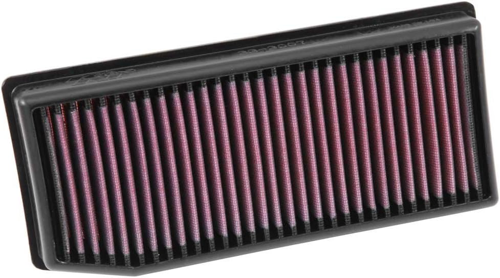 Washable Replacement Engine Air Filter