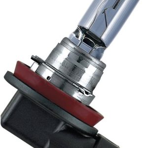 H11 Halogen Headlight Lamp